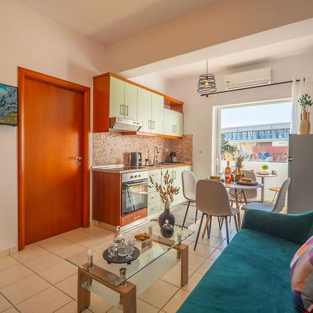 Ammoutsiani 2 Cozy Apartment La Canea Exterior foto