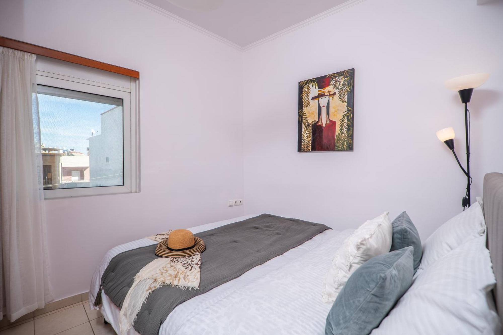 Ammoutsiani 2 Cozy Apartment La Canea Exterior foto