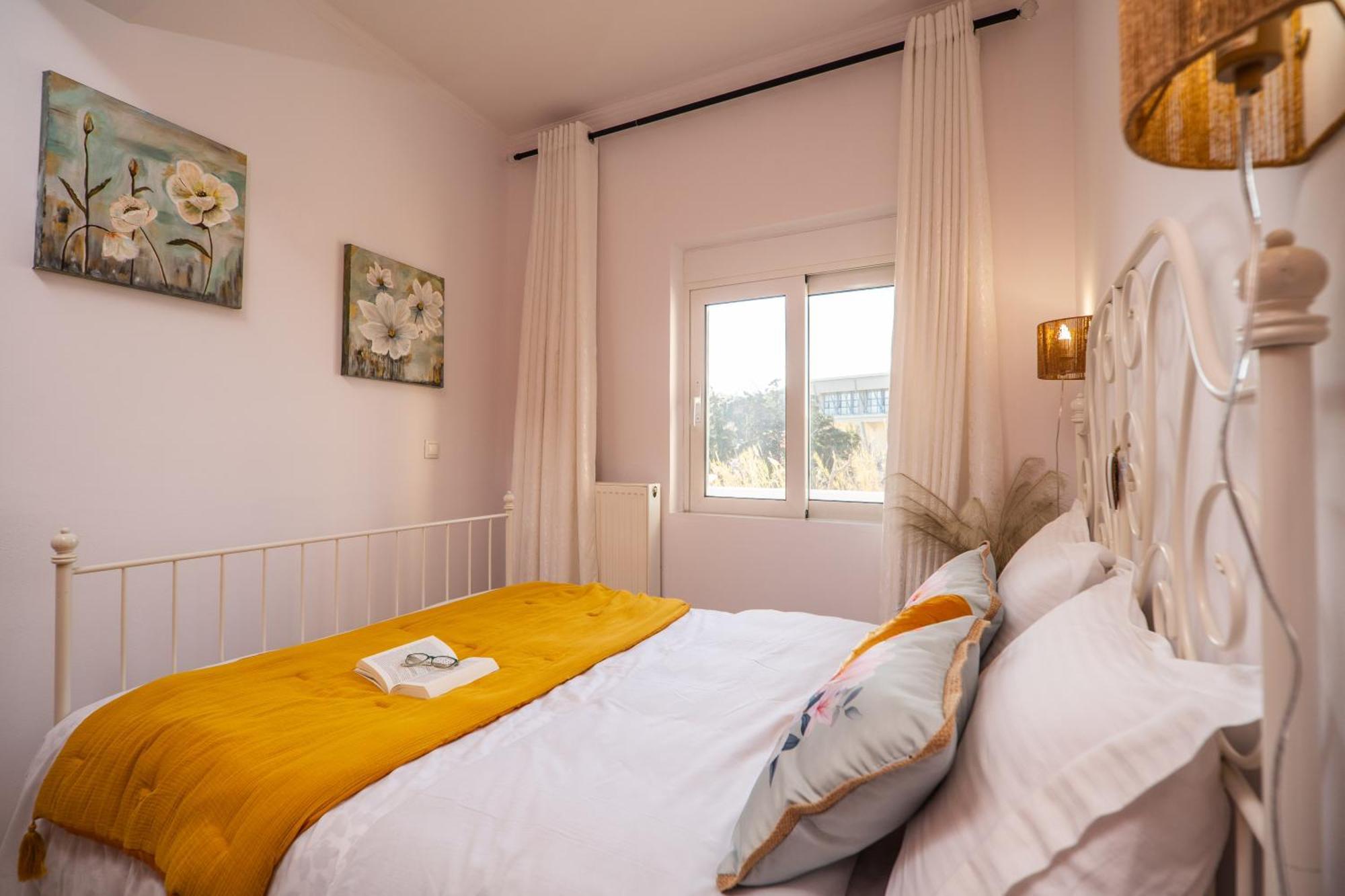 Ammoutsiani 2 Cozy Apartment La Canea Exterior foto